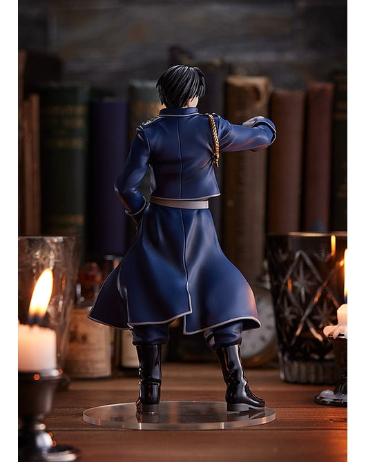 POP UP PARADE - Roy Mustang