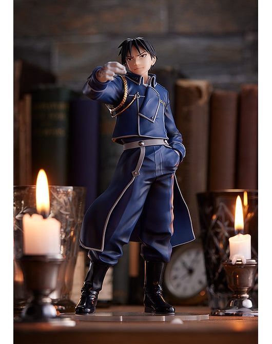 POP UP PARADE - Roy Mustang