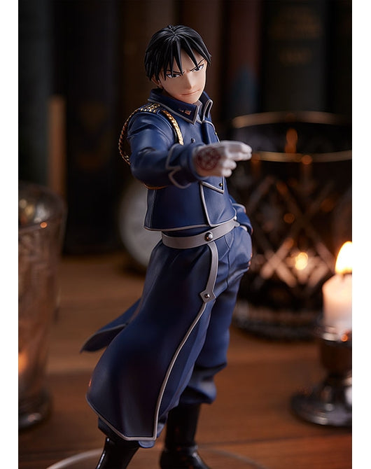 POP UP PARADE - Roy Mustang