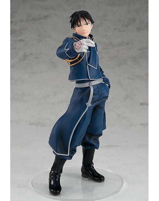 POP UP PARADE - Roy Mustang