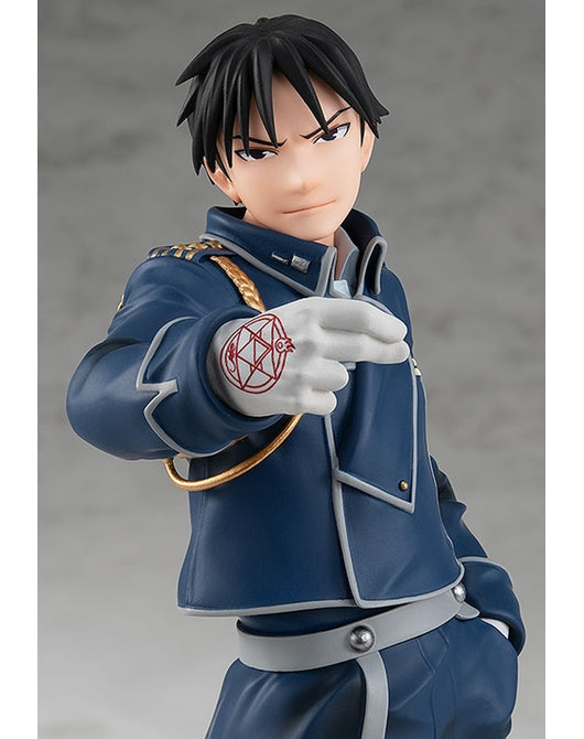 POP UP PARADE - Roy Mustang