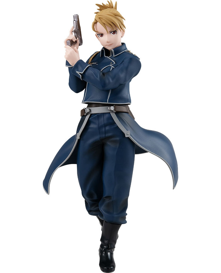 POP UP PARADE - Riza Hawkeye