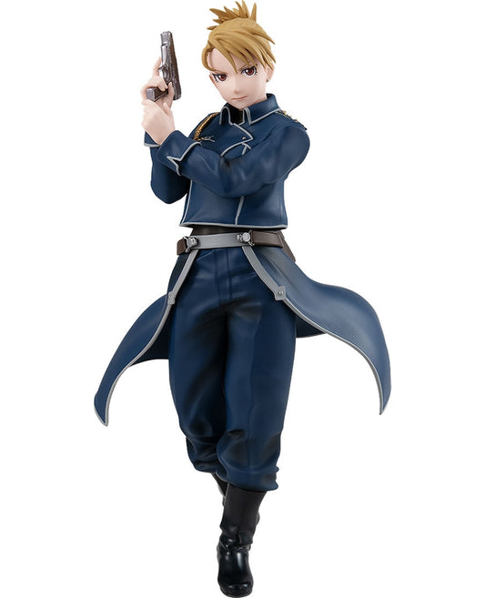 POP UP PARADE - Riza Hawkeye