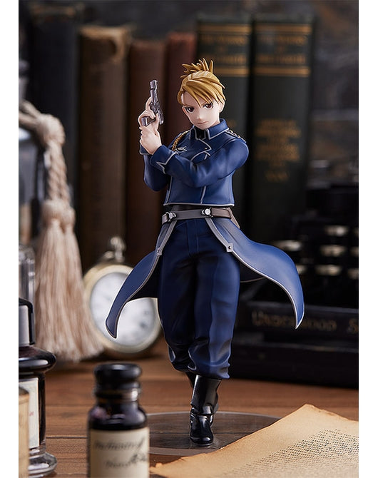 POP UP PARADE - Riza Hawkeye