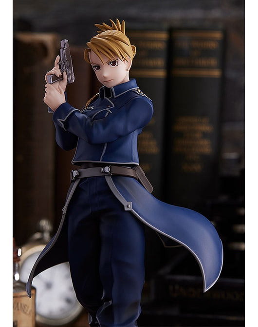 POP UP PARADE - Riza Hawkeye