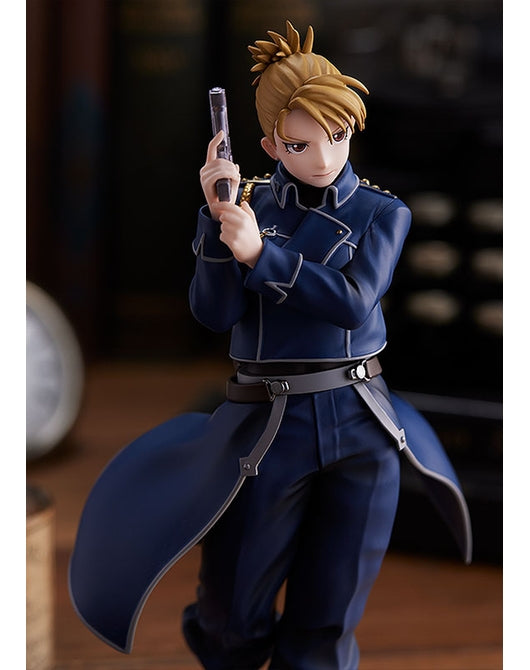 POP UP PARADE - Riza Hawkeye