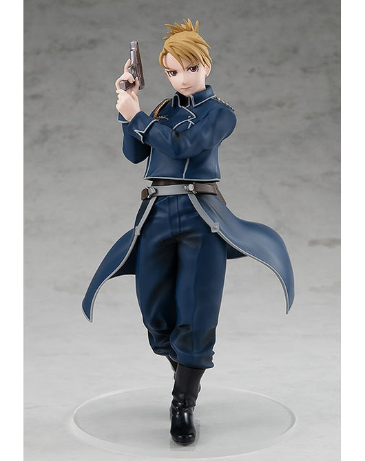 POP UP PARADE - Riza Hawkeye