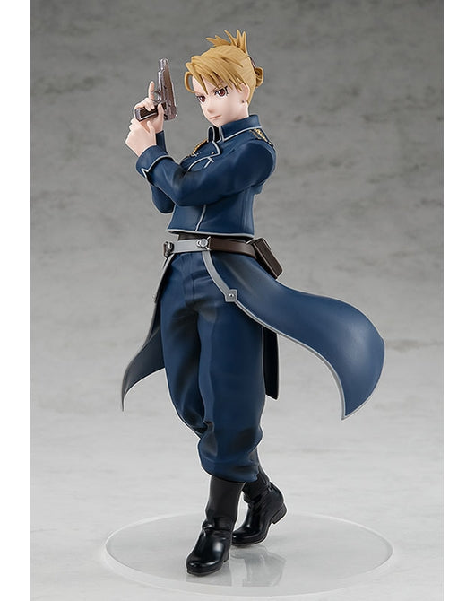 POP UP PARADE - Riza Hawkeye