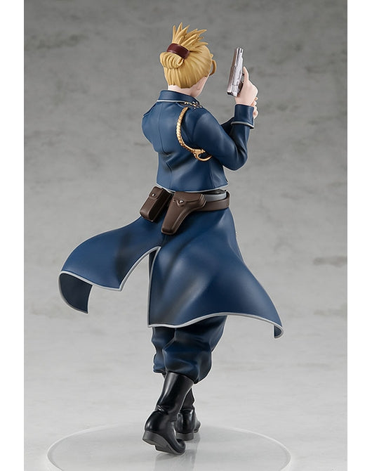 POP UP PARADE - Riza Hawkeye