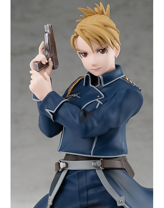 POP UP PARADE - Riza Hawkeye