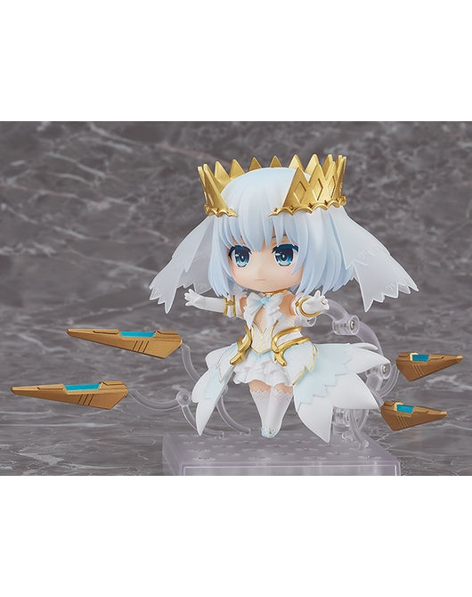 Nendoroid - Origami Tobiichi ver. Spirit