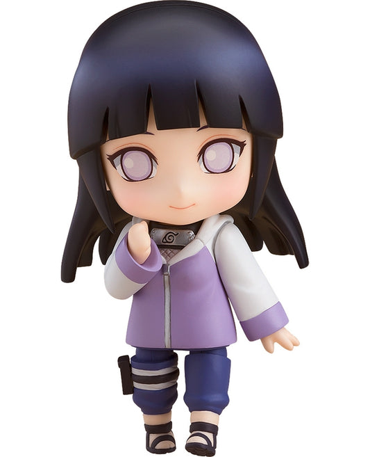 Nendoroid - Hinata Hyuga