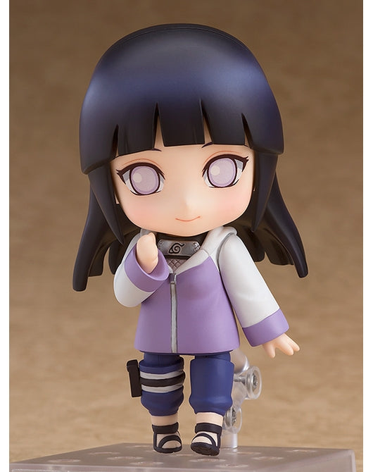 Nendoroid - Hinata Hyuga