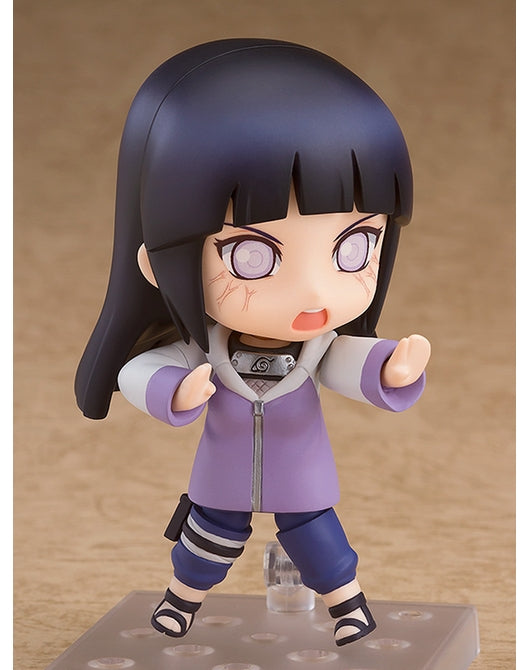 Nendoroid - Hinata Hyuga