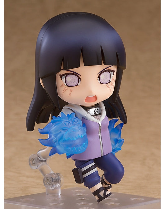 Nendoroid - Hinata Hyuga