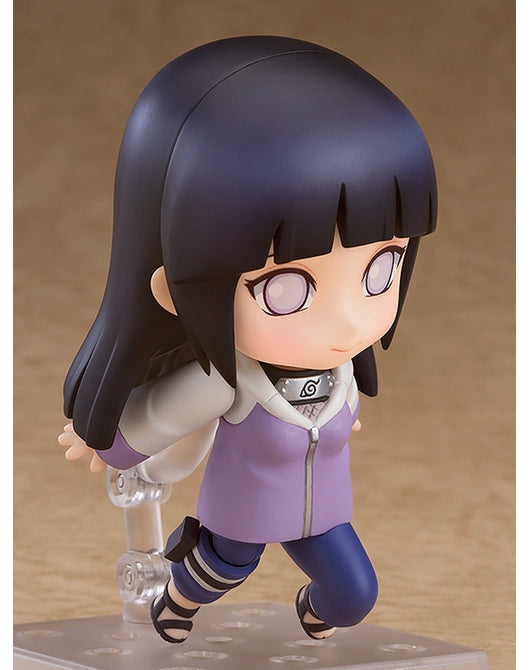 Nendoroid - Hinata Hyuga