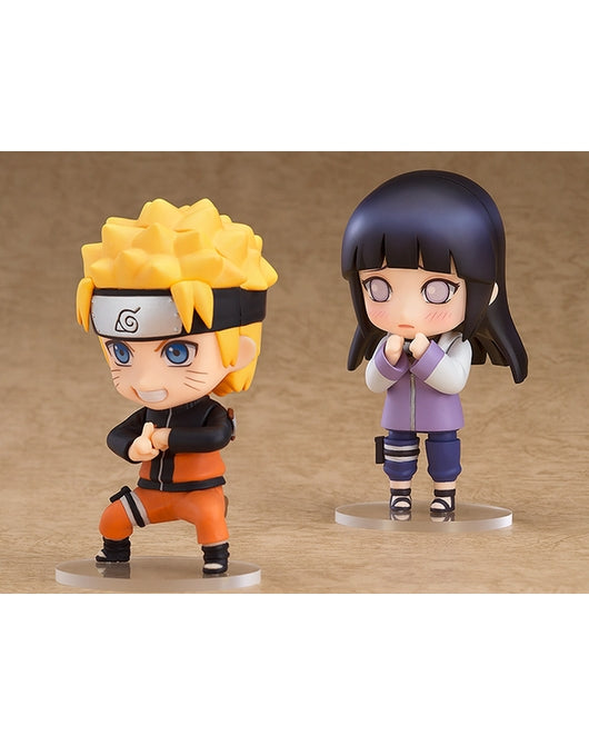 Nendoroid - Hinata Hyuga