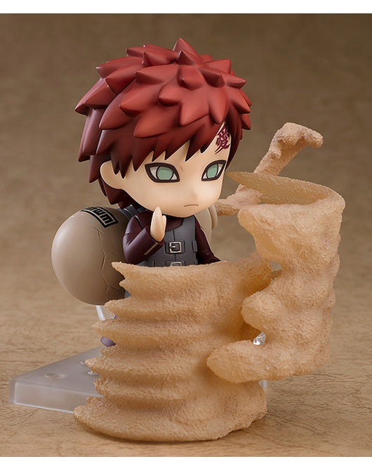 Nendoroid - Sabaku no Gaara