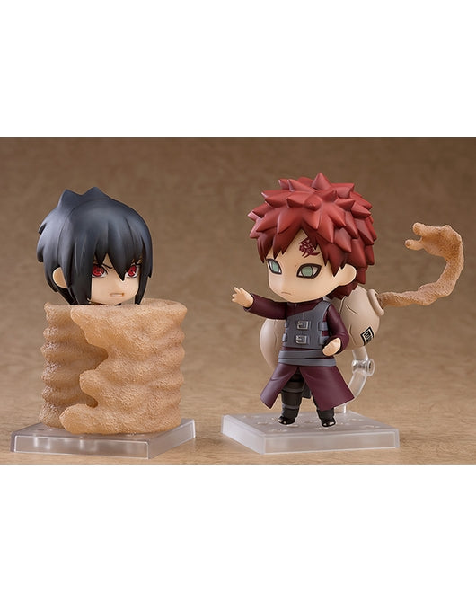 Nendoroid - Sabaku no Gaara