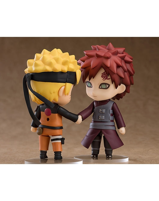 Nendoroid - Sabaku no Gaara