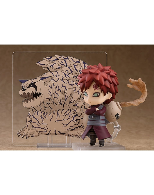 Nendoroid - Sabaku no Gaara