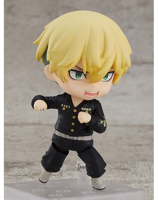 Nendoroid - Chifuyu Matsuno