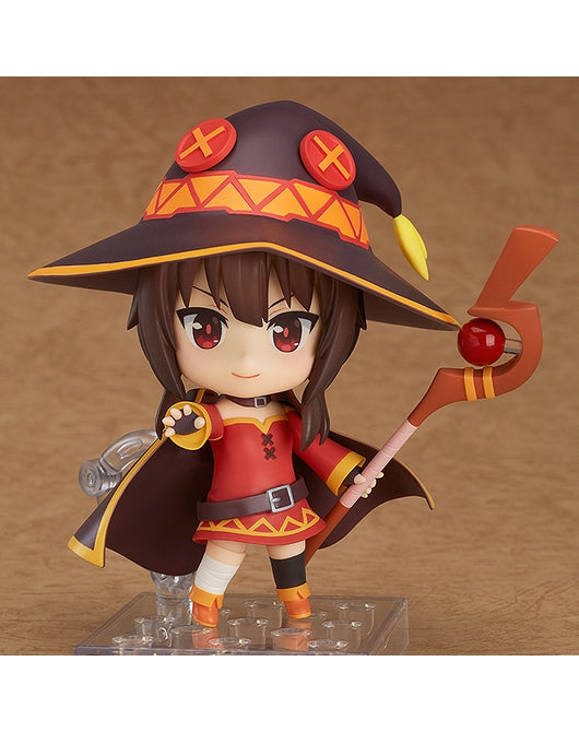 Nendoroid - Megumin