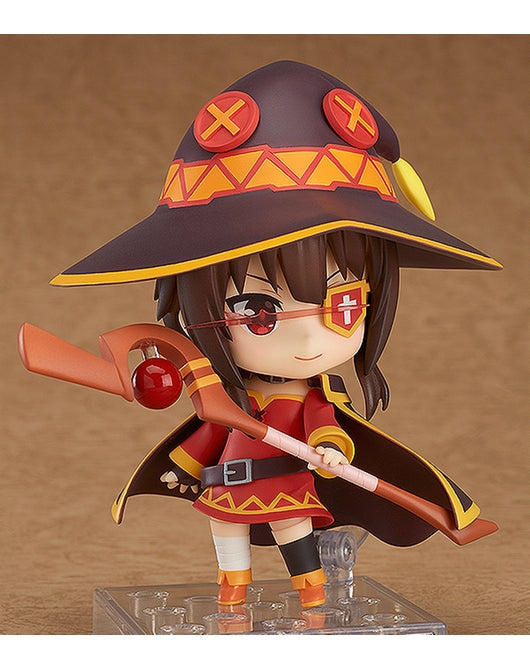 Nendoroid - Megumin