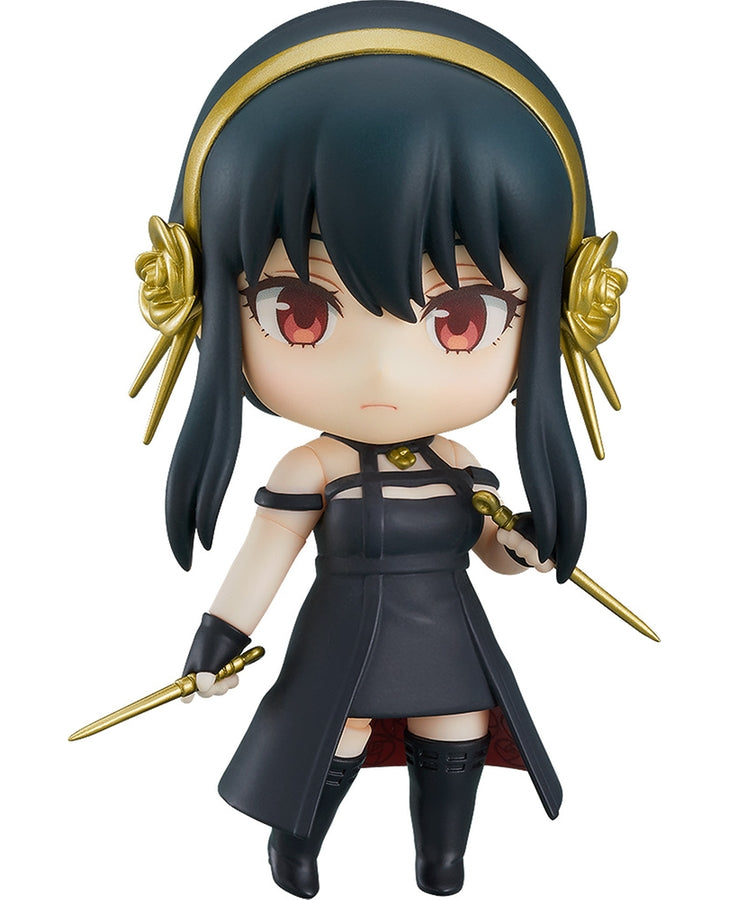 Nendoroid - Yor Forger