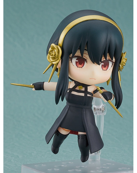 Nendoroid - Yor Forger