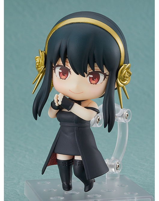 Nendoroid - Yor Forger