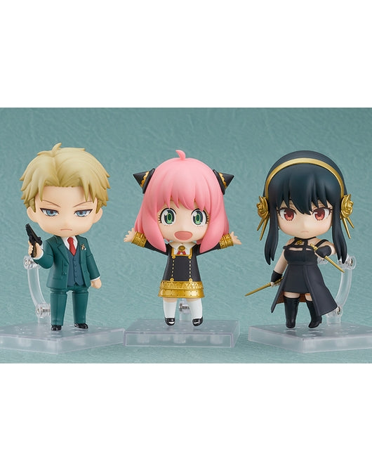 Nendoroid - Yor Forger