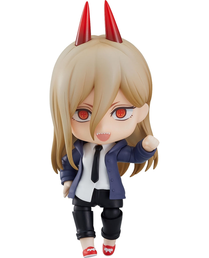 Nendoroid - Power