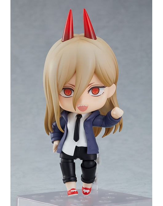 Nendoroid - Power