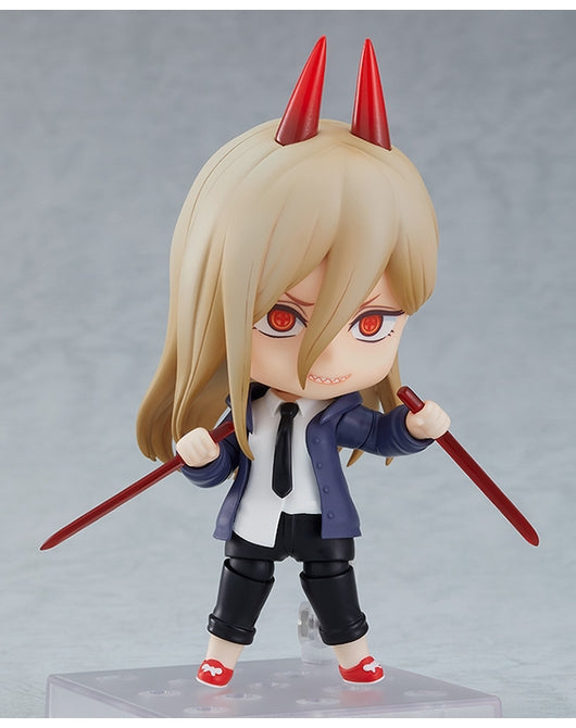 Nendoroid - Power