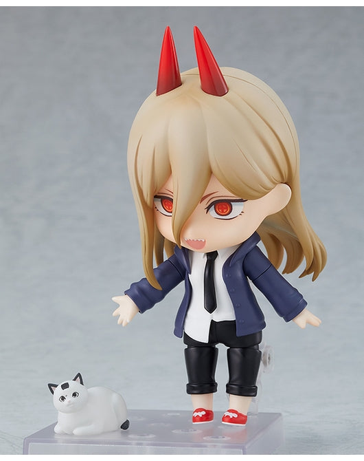 Nendoroid - Power