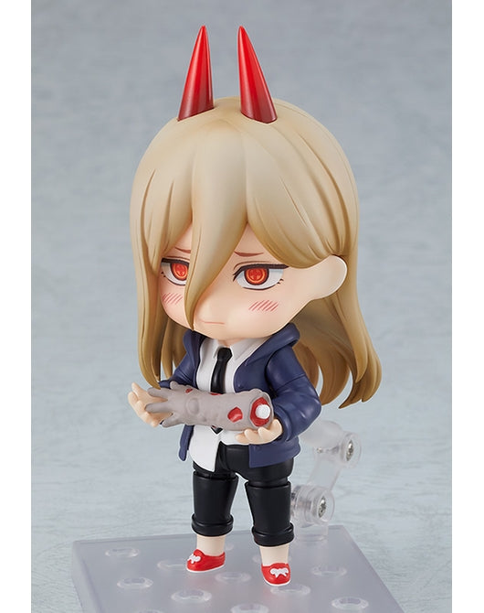 Nendoroid - Power