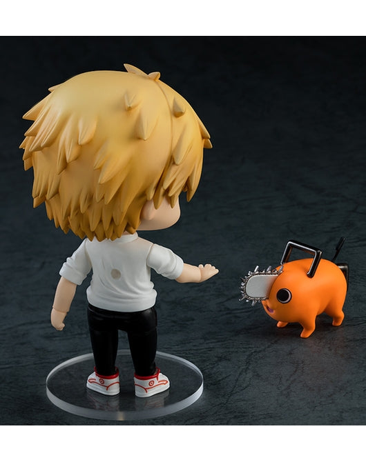 Nendoroid - Denji & Pochita