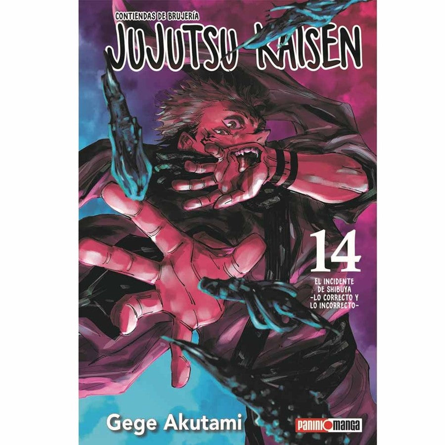 Manga - Jujutsu Kaisen (vol. 0 al 22)