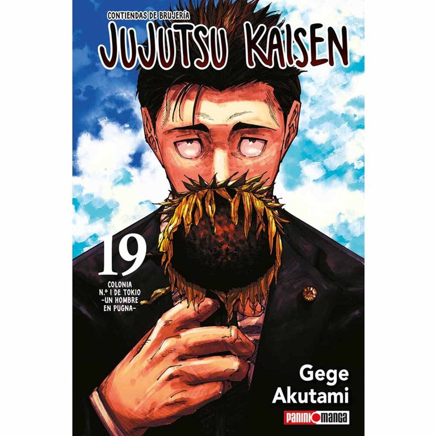 Manga - Jujutsu Kaisen (vol. 0 al 22)