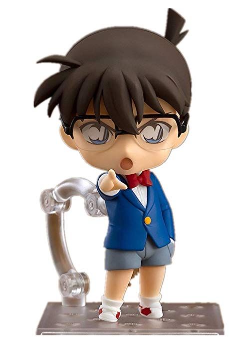 Nendoroid - Conan Edogawa