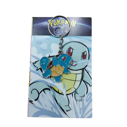 Squirtle (colgante o llavero)