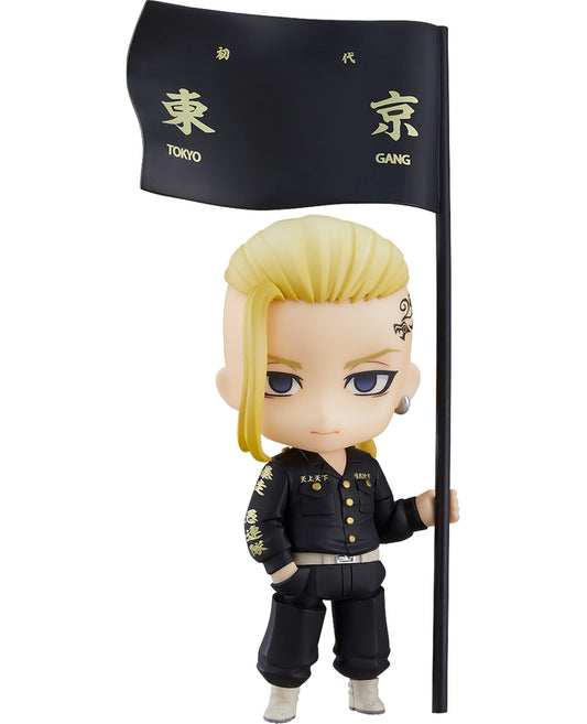 Nendoroid - Ken Ryuguji "Draken"