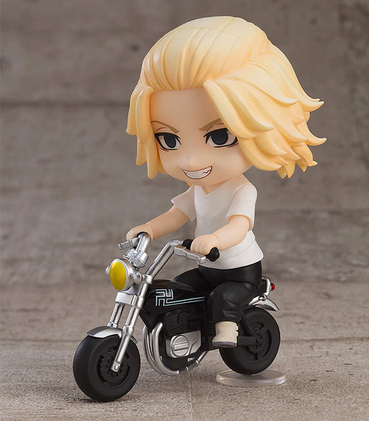 Nendoroid - Sano Manjiro "Mikey"