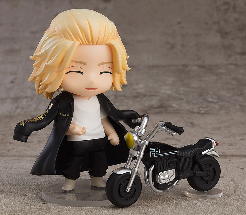 Nendoroid - Sano Manjiro "Mikey"