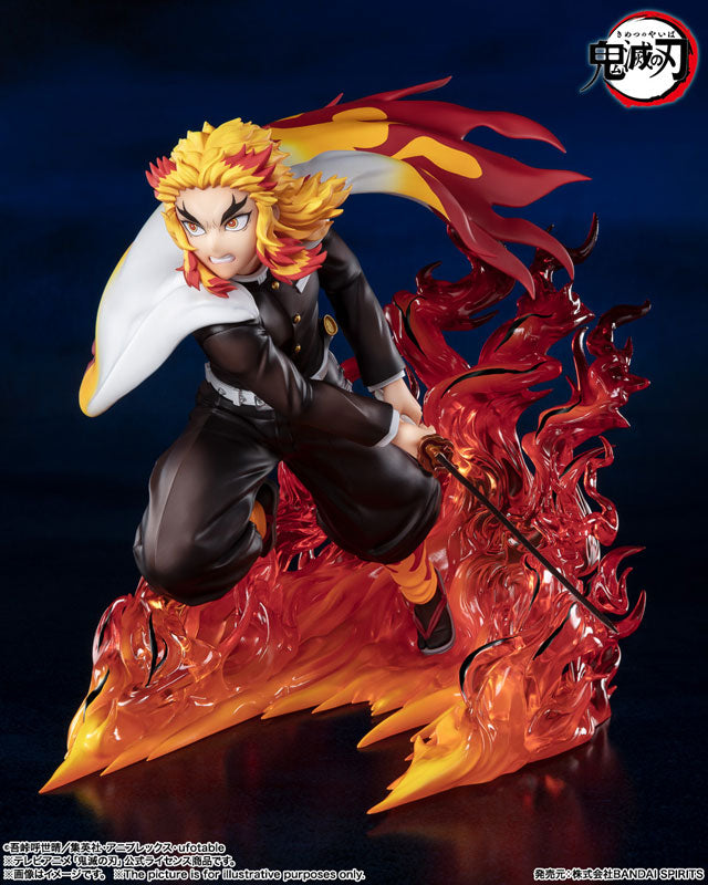 Figuarts ZERO - Kyojuro Rengoku