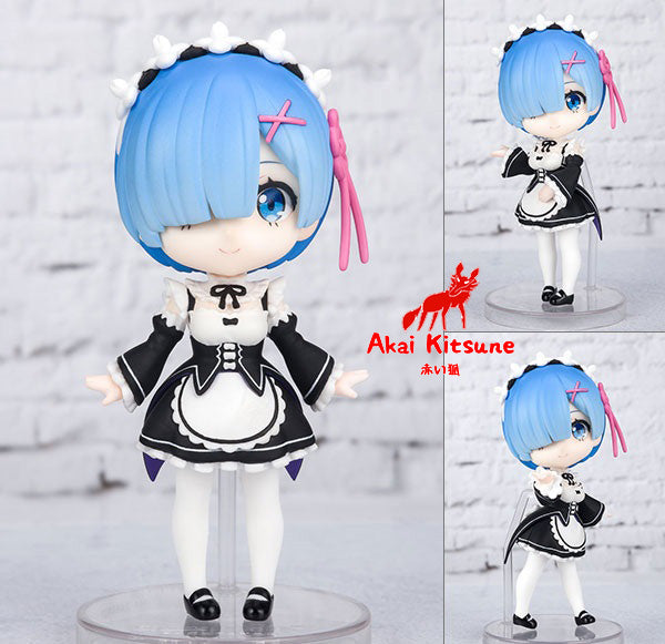 Figuarts Mini - Rem