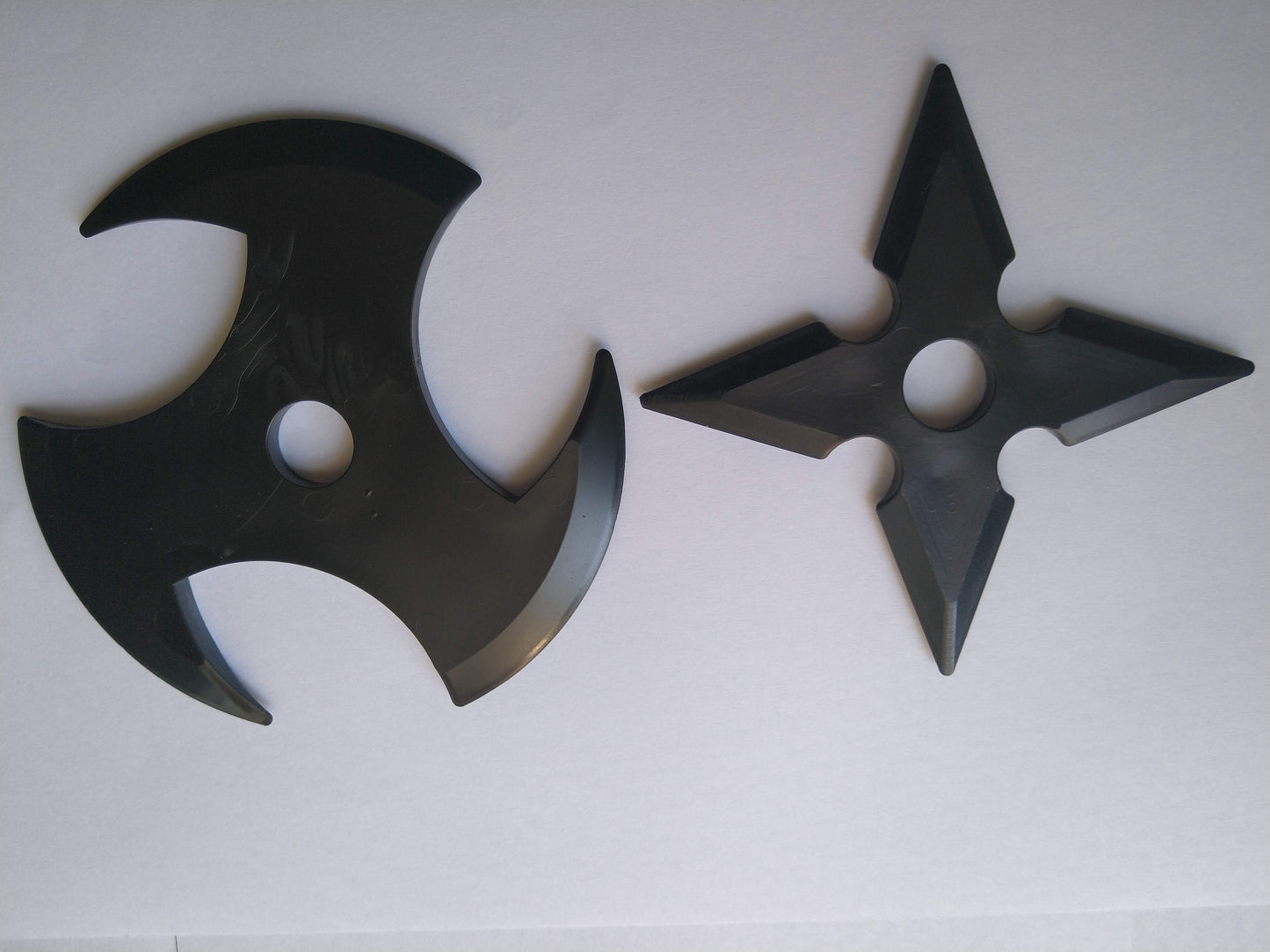 Shuriken (PVC)