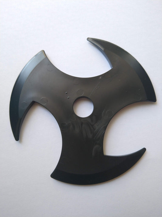 Shuriken (PVC)