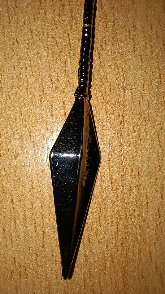 Aros Kunai (metal)